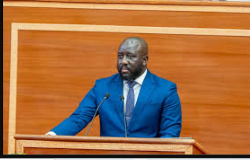 Réforme des médias : le Sénégal crée le CNRM pour réguler le numérique et l'IA Réforme des médias : le Sénégal crée le CNRM pour réguler le numérique et l'IA