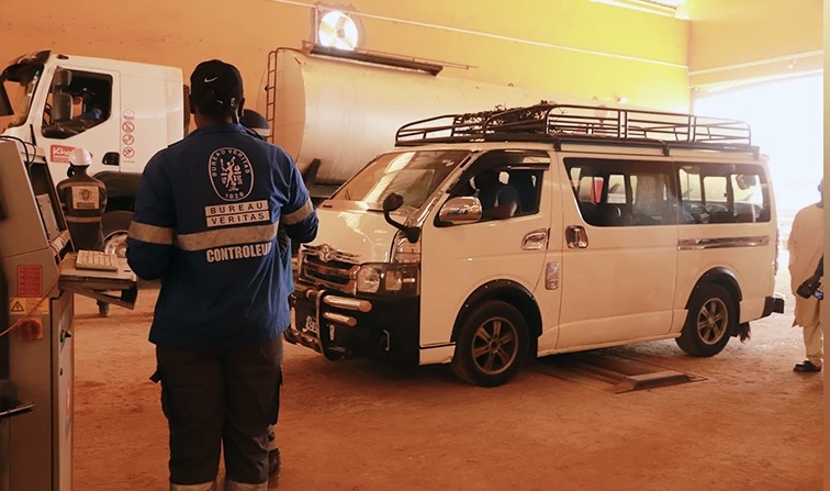  Sécurité  routier : « aucune dérogation » pour le contrôle technique des mini-cars de 12 à 19 places