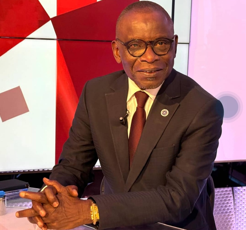 *Moyen-Orient : la crise pourrait «impacter l'économie de tous les pays de manière brutale» (Economiste)* *Moyen-Orient : la crise pourrait «impacter l'économie de tous les pays de manière brutale» (Economiste)*