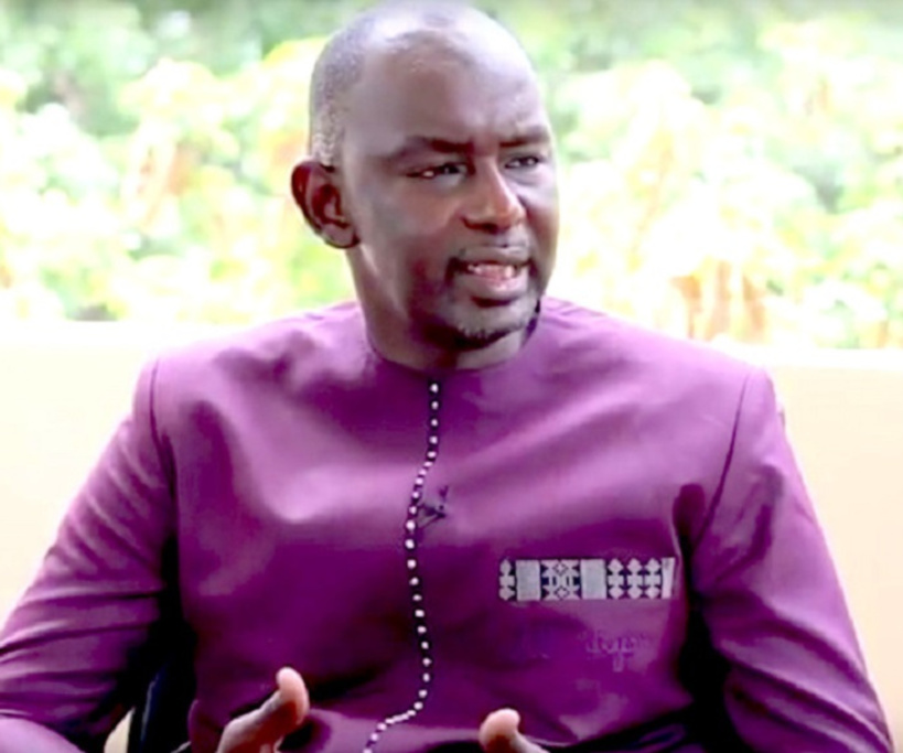 Candidature de Macky Sall à l’ONU : le plaidoyer de Cheikh Oumar Sy pour une «union sacrée»