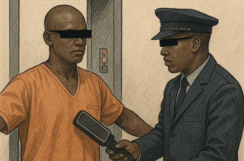 ​Prisons sénégalaises : aucune avancée notée dans le projet  de fin des fouilles corporelles