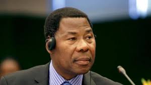 Bénin: l'ex-président Thomas Boni Yayi quitte la tête du parti d'opposition Les Démocrates