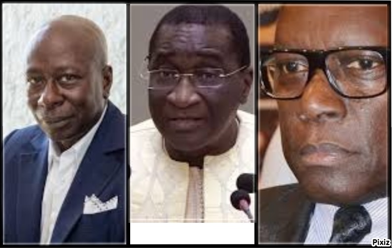 Attaque contre Babacar Ngom : CNP ,CIS et CNES, un patronat silencieux, incapable de faire bloc ?(Par Moustapha Mbaye technicien en bâtiment à Nice)