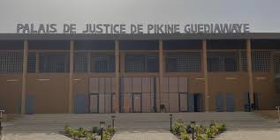 Tribunal de Guédiawaye : 10 ans de réclusion requis contre le maçon T. D. Diallo pour viol sur mineur