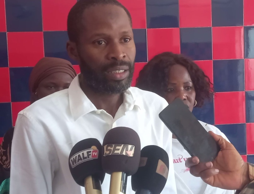 Accès des femmes au foncier au Sénégal : seulement 6 % détiennent des terres (PROCASEF) Accès des femmes au foncier au Sénégal : seulement 6 % détiennent des terres (PROCASEF)