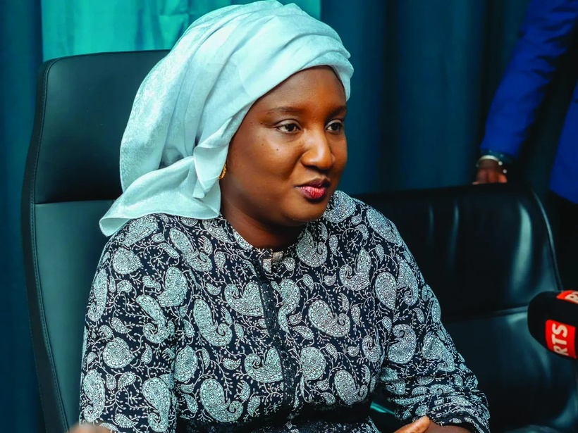 Sports : l'Etat s’engage à soutenir 111 compétitions internationales, pour un coût de plus de 04 milliards FCFA Sports : l'Etat s’engage à soutenir 111 compétitions internationales, pour un coût de plus de 04 milliards FCFA