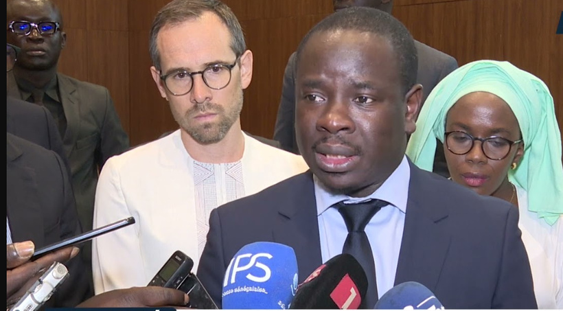 Transition énergétique : les députés sénégalais se forment pour un contrôle démocratique du JETP