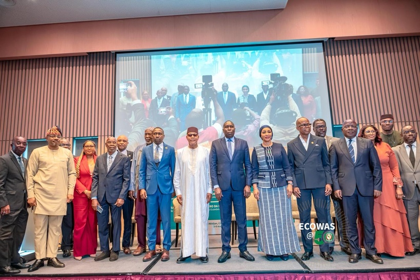 Commerce et Durable : Les experts de la CEDEAO préparent le Sommet des chefs d'État Commerce et Durable : Les experts de la CEDEAO préparent le Sommet des chefs d'État