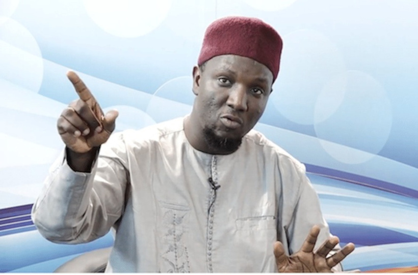 Affaire Cheikh Oumar Diagne : l'intéressé dément toute fuite et précise les échanges avec la police Affaire Cheikh Oumar Diagne : l'intéressé dément toute fuite et précise les échanges avec la police