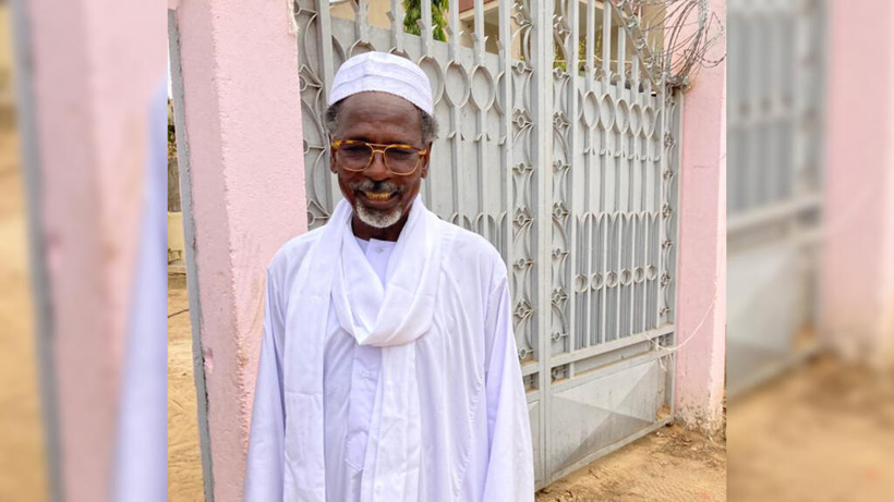 Tchad: le ministre d'État Tom Erdimi présente sa démission après l'annulation d'un projet de réforme Tchad: le ministre d'État Tom Erdimi présente sa démission après l'annulation d'un projet de réforme