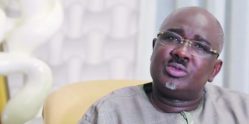 Cour d'appel de Dakar: la Chambre d'accusation financière confirme la levée du mandat de dépôt contre Farba Ngom Cour d'appel de Dakar: la Chambre d'accusation financière confirme la levée du mandat de dépôt contre Farba Ngom