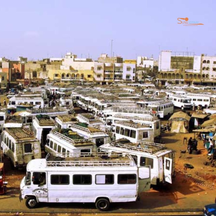 Transport : la Fédération des syndicats projette une grève du 30 mars au 1er avril 2026 Transport : la Fédération des syndicats projette une grève du 30 mars au 1er avril 2026