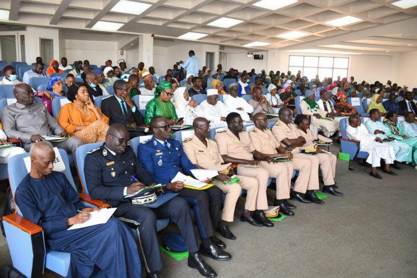 Tabaski 2026 : l'État mobilise les acteurs pour assurer l'approvisionnement du marché Tabaski 2026 : l'État mobilise les acteurs pour assurer l'approvisionnement du marché