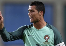 Cristiano Ronaldo ne devrait pas participer aux Jeux Olympiques avec l'équipe du Portugal.