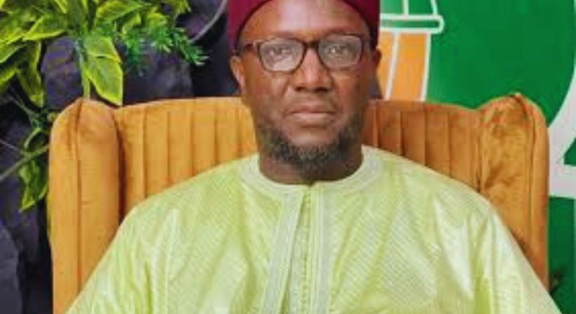 Affaire Abdoulaye Ba : Me Hosni Maati monte au créneau pour défendre Cheikh Oumar Diagne Affaire Abdoulaye Ba : Me Hosni Maati monte au créneau pour défendre Cheikh Oumar Diagne