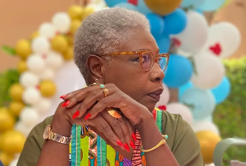 Chronique de l’improviste - Journée du 8 mars : Femme célébrée, bandite révélée, mère insultée