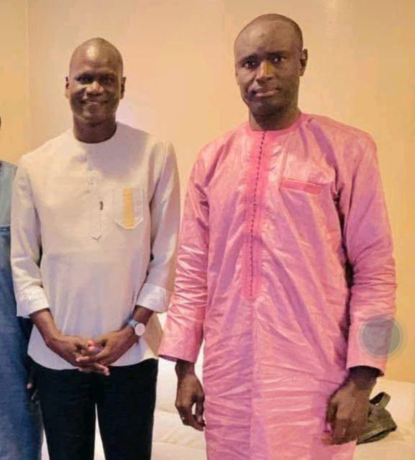 Politique : Polémique autour du départ de Dane Bamba Kane du parti Awalé Politique : Polémique autour du départ de Dane Bamba Kane du parti Awalé