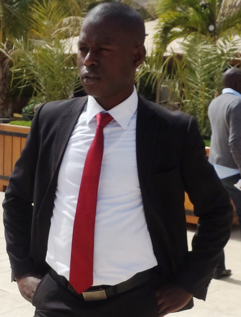 Dialogue Politique ou Retrouvailles Libérales? Dialogue Politique ou Retrouvailles Libérales?