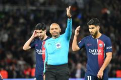 Arbitrage français : une diversité encore absente au sommet