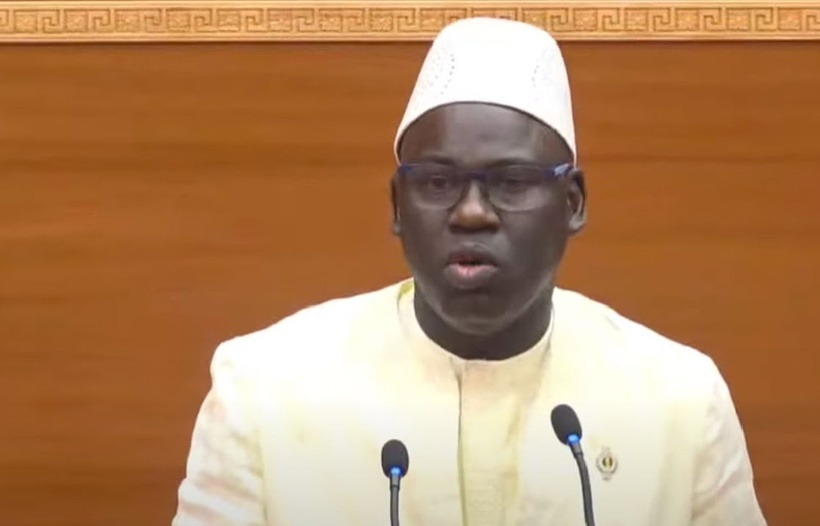 Affaire ASER : le député Mbaye Dione appelle la justice à faire toute la lumière sur ce dossier