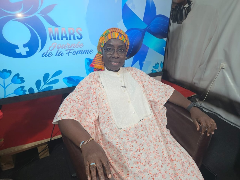 JIF au Sénégal : «Les problèmes conjugaux peuvent être la source de maladies psychiques» (Pr Aida Sylla Ndiaye)