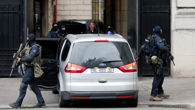 Terrorisme: que peut-on attendre du premier interrogatoire de Salah Abdeslam?