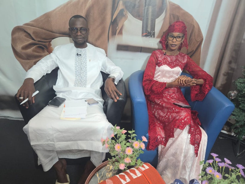 Présumés homosexuels: Pr Aida Sylla trouve «difficile de les incriminer pour transmission volontaire du VIH/Sida» Présumés homosexuels: Pr Aida Sylla trouve «difficile de les incriminer pour transmission volontaire du VIH/Sida»