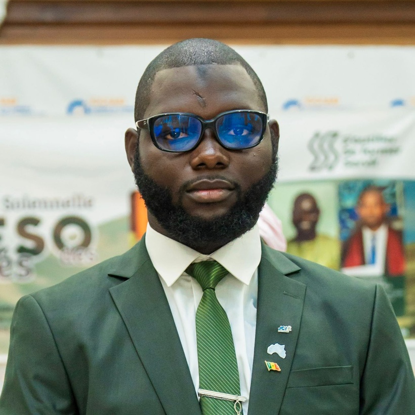 Dyarchie au sommet de l’État : l’inédite et préoccupante division de l’exécutif dans un régime monocéphale (Seydina Diallo) Dyarchie au sommet de l’État : l’inédite et préoccupante division de l’exécutif dans un régime monocéphale (Seydina Diallo)