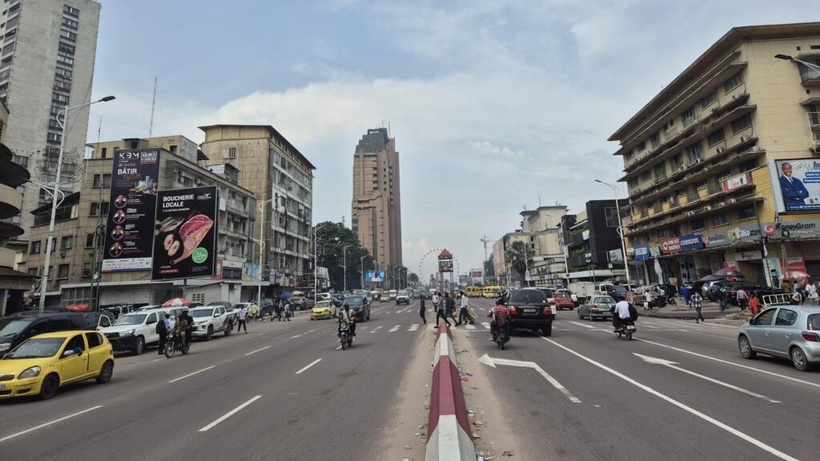 RDC: Le gouvernement reconnaît des retards dans le paiement des salaires des fonctionnaires RDC: Le gouvernement reconnaît des retards dans le paiement des salaires des fonctionnaires