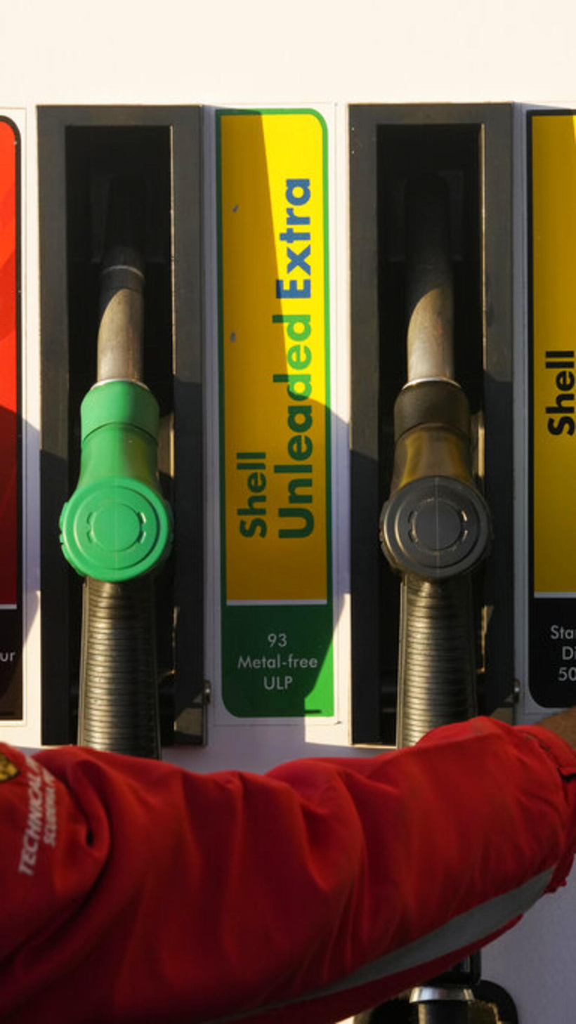 Afrique du Sud: l'augmentation des prix à la pompe met en péril le budget du pays