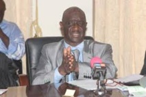 ​Dialogue politique - «Si c’est pour des compromissions, ce n’est pas la peine», Santi Agne