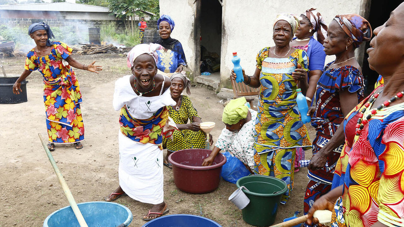 Journée du 8-Mars: le certificat médical pour viol toujours exigé pour le dépôt de plainte en Côte d'Ivoire Journée du 8-Mars: le certificat médical pour viol toujours exigé pour le dépôt de plainte en Côte d'Ivoire