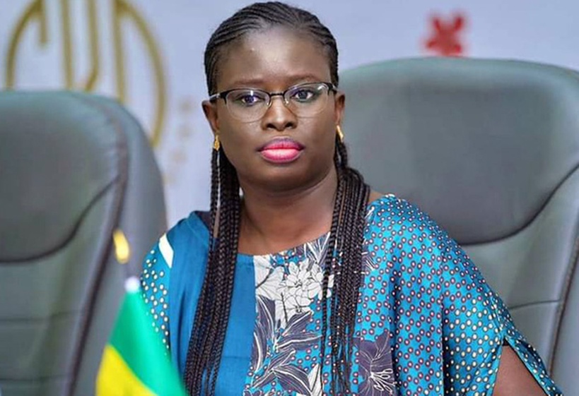 Thérèse Faye Diouf (député): «Les Sénégalais ont vécu la plus grande déception politique par rapport à ce régime» Thérèse Faye Diouf (député): «Les Sénégalais ont vécu la plus grande déception politique par rapport à ce régime»