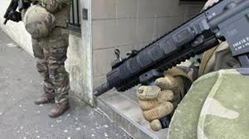 Guerre en Iran: la France et l'Europe face à une menace hybride de la République islamique Guerre en Iran: la France et l'Europe face à une menace hybride de la République islamique