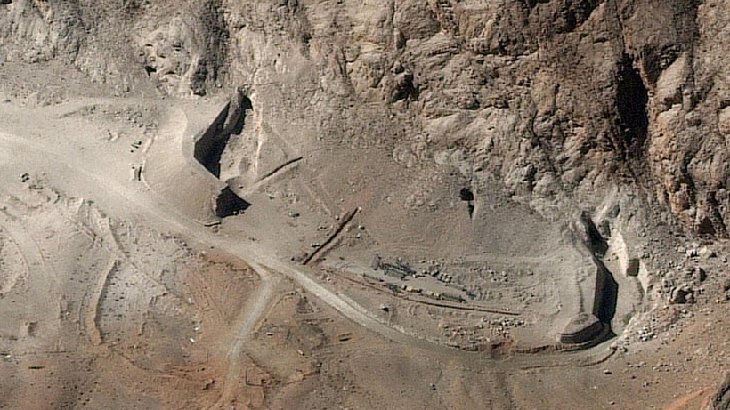 Guerre au Moyen-Orient: Israël annonce de nouvelles attaques sur Téhéran, Ispahan et le sud de l'Iran Guerre au Moyen-Orient: Israël annonce de nouvelles attaques sur Téhéran, Ispahan et le sud de l'Iran