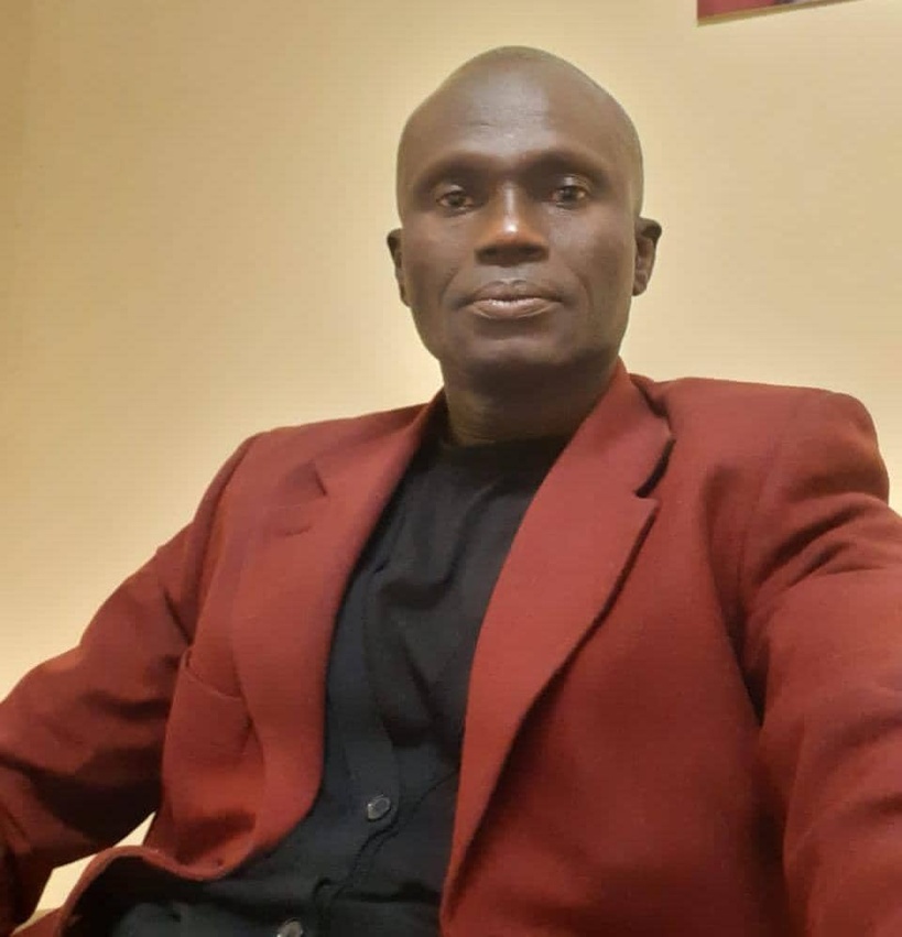 Relations Diomaye/Sonko : «Les conséquences d'une crise institutionnelle pourraient être envisagées» (Assane Samb) Relations Diomaye/Sonko : «Les conséquences d'une crise institutionnelle pourraient être envisagées» (Assane Samb)