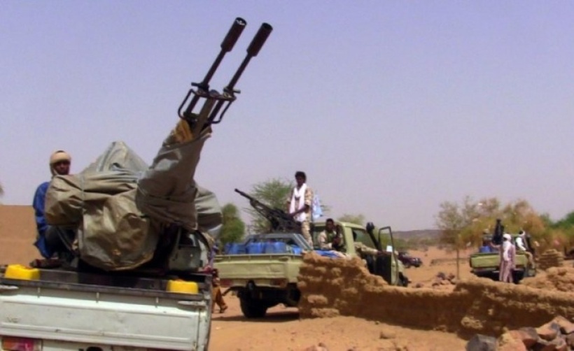 Mali: sept personnes tuées par l'armée et l'Africa Corps russe près de la frontière mauritanienne