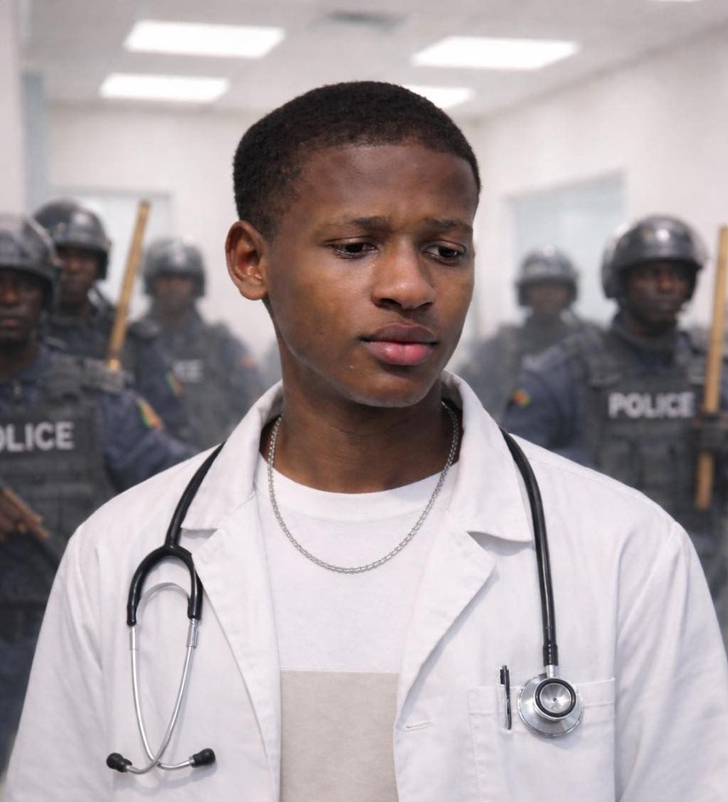 Mort d’Abdoulaye Ba : un mois après, sa famille réclame toujours le rapport d’autopsie Mort d’Abdoulaye Ba : un mois après, sa famille réclame toujours le rapport d’autopsie