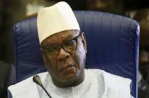 ​Au Mali, le président «IBK» sur une pente sablonneuse