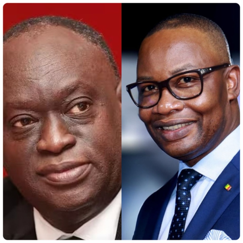 ​Libération de Me Moussa Diop : Me Elhadji Diouf évoque un privilège de juridiction