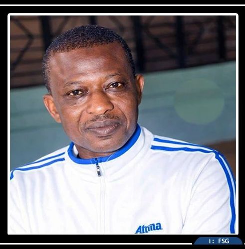 Dakar: Ancien footballeur international sénégalais, Lamine Mboup est décédé