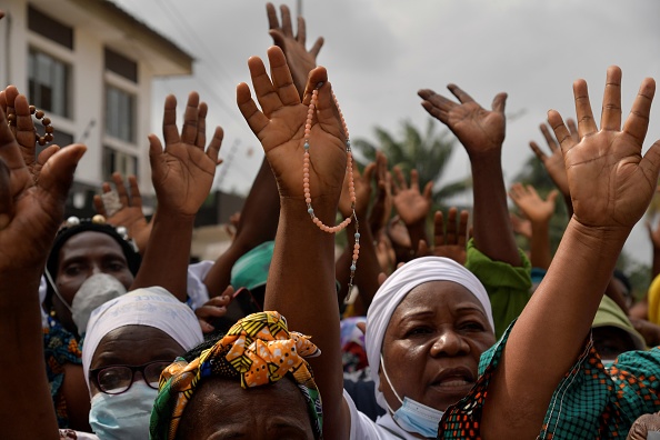 Côte d’Ivoire : Amnesty International annonce que des «femmes enceintes sont détenues sans fondement» depuis 2025