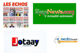 Affaire ISEP de Mbacké : Le CORED sanctionne quatre médias pour manquements déontologiques