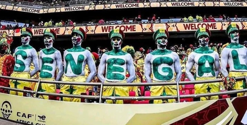 Procès en appel des supporters sénégalais: l’ASC «Lébougui» dénonce "la faiblesse de la diplomatie sénégalaise" Procès en appel des supporters sénégalais: l’ASC «Lébougui» dénonce "la faiblesse de la diplomatie sénégalaise"