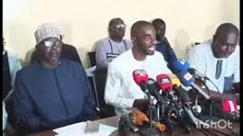 Conflits fonciers à Grand-Yoff : la mairie dénonce des attributions contestées et alerte sur des déguerpissements Conflits fonciers à Grand-Yoff : la mairie dénonce des attributions contestées et alerte sur des déguerpissements