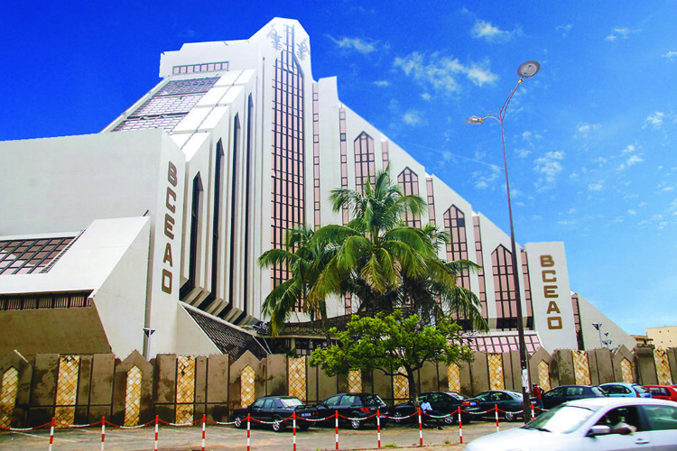 Usurpation d’identité numérique : la BCEAO dément fermement des propos attribués à Jean-Claude Brou