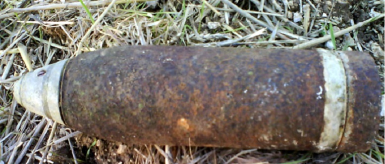Bourde au champ de tir de Dodji: un obus éventre un écolier de 10 ans Bourde au champ de tir de Dodji: un obus éventre un écolier de 10 ans