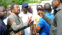Gabon: l’opposant Jean Ping se défend et accuse ses détracteurs