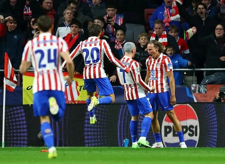 Ligue des Champions : l’Atlético de Madrid surclasse Tottenham, le Bayern Munich explose l’Atalanta