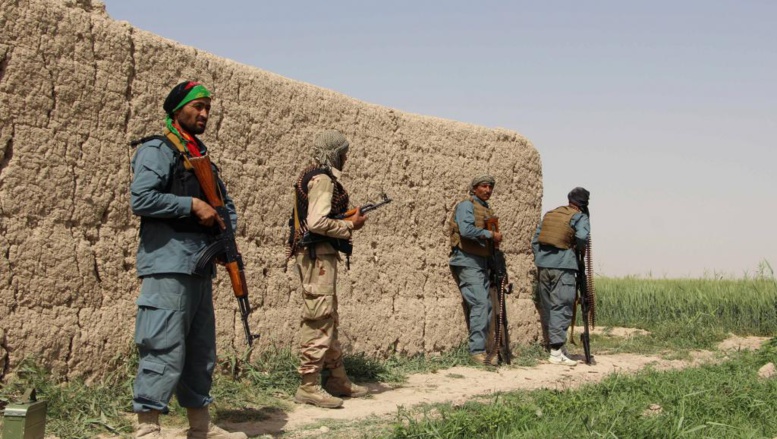 Le chef des talibans afghans «probablement» abattu par une frappe américaine